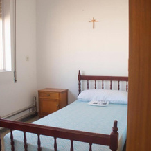 Albergue Santa Olaia - Hostel, 西列达 — 照片 3