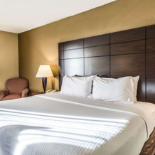 Clarion Hotel - Cincinnati North, 沙伦维尔 — 照片 3