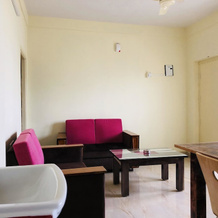 OYO 35509 Dhana Dhaanya Residency, 奇卡巴拉普拉 — 照片 3