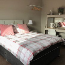 Riggend farm bed and breakfast, 艾尔德里 — 照片 2