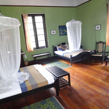 Strathisla Guest House, 埃尔卡杜韦 — 照片 2
