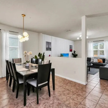 Crystal Cove Resort - Beautiful 4BR Vacation Home near Disney Parks in Florida -, 基西米 — 照片 4