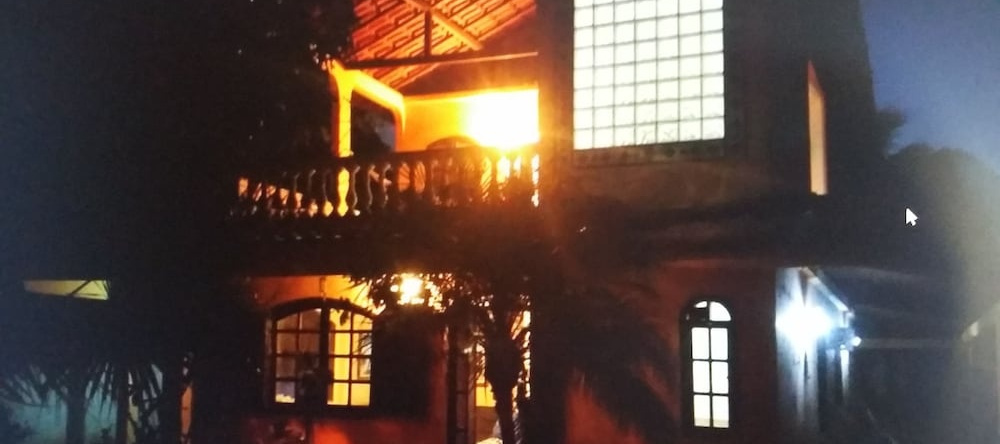 Casa 5 Quartos Com Piscina, Рио-де-Жанейро — фото 1
