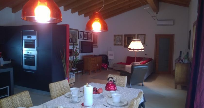 Lovely House, Rosa — photo 1