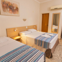 Hotel Dan Inn Barretos By Nacional Inn, Барретос — фото 5