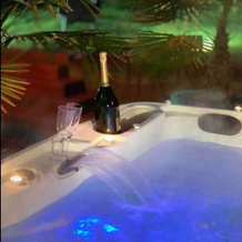 Le Jacuzzi De Marie Ll, Туркуэн — фото 2