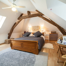 Les Charmes de Carlucet - Manor House, 圣克雷潘-卡尔吕塞 — 照片 2