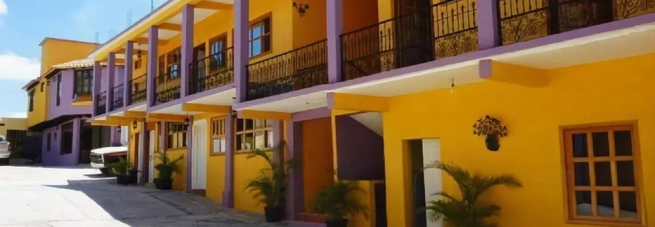 Hotel Casa Morada, Comitan — photo 1