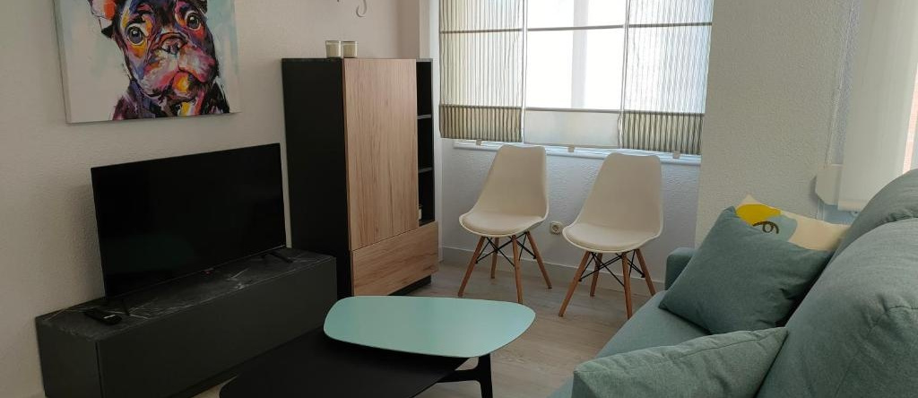 Apartamento nuevo en Sada, 萨达 — 照片 1