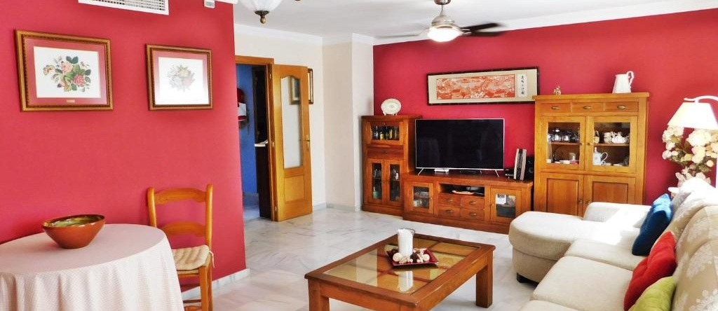 Casa Maribel, Alhaurin de la Torre — photo 1