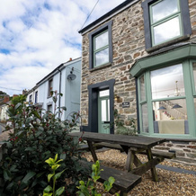 Rose Cottage, 圣多格梅尔斯 — 照片 5