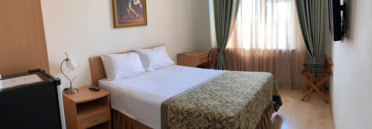 Bed And Breakfast Bravo, Якутск — фото 1