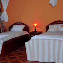 Lambadina Hotel, Arba Minch — photo 2