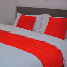 Goshen Paradise Hotel, 肯杜湾 — 照片 3