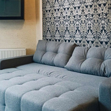 Semeynaya  Sweet Home Flat, 萨利斯克 — 照片 4