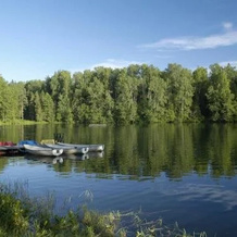 Nelijärve Holiday Centre, Аэгвийду — фото 5