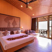 Blue Pine Resort, 丘巴塔卡尔 — 照片 2