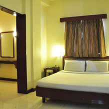 Hotel Orange Blossom, 蒂鲁吉拉帕利 — 照片 3