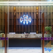 Gongheyuan  Hotel, 靖远 — 照片 4