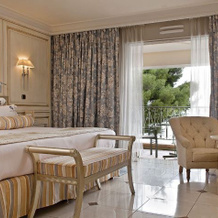 Hotel Le Club de Cavaliere, 勒拉旺杜 — 照片 2