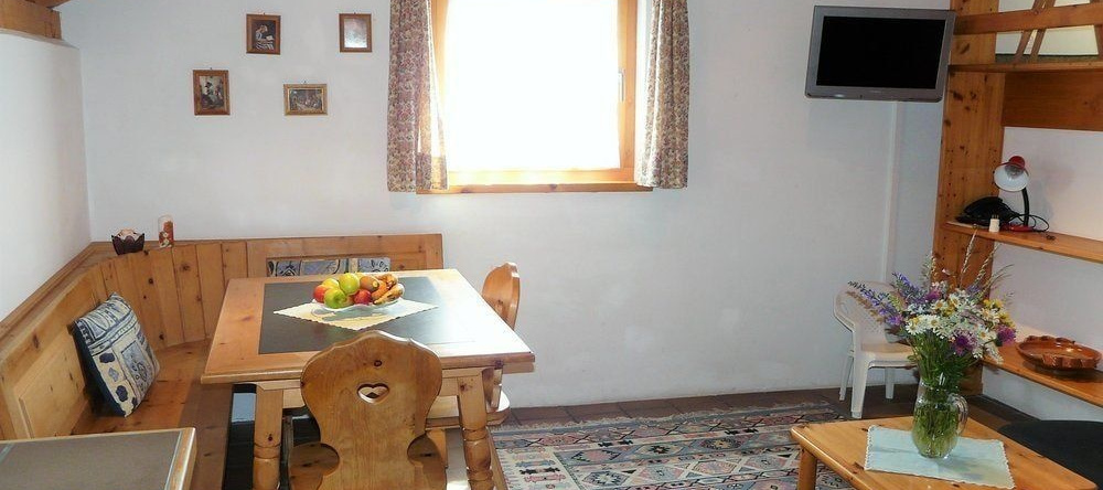 Pension Allegra, Ftan — photo 1
