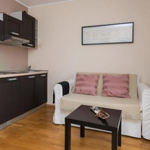 Apartamenty Apartinfo Villa Klif, 亚斯琴比亚古拉 — 照片 3