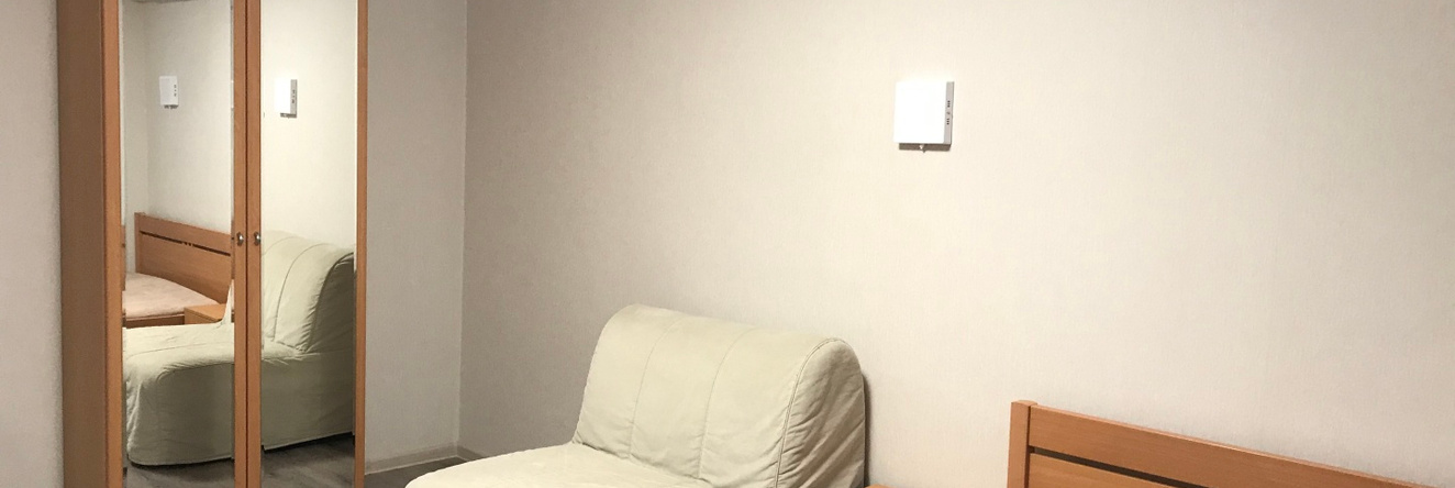 Partizanskaya 24 Apartments, 索契 — 照片 1