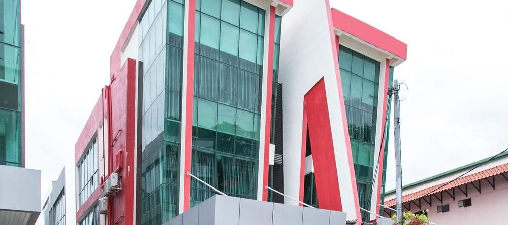 OYO Rooms Tambun Market, Simpang Ampat — photo 1