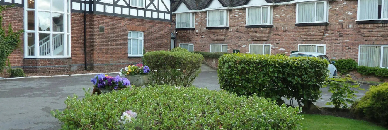 Chimney House Hotel, Sandbach — photo 1