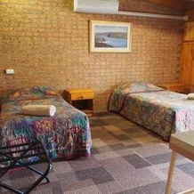 Lightning Ridge Outback Resort & Caravan Park, 闪电岭 — 照片 5