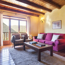 Baqueira Apartamentos Cota 1700, Наут-Аран — фото 3