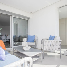 Liiiving-Luxury River View Apartment XII, 贡多马尔 — 照片 4