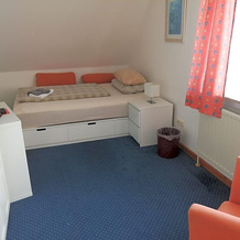 Hotel New Hampshire Nordfriesland, Toenning — photo 2