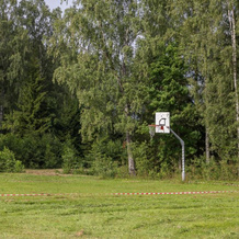 Atpūtas komplekss Kalves, Strazde — photo 3