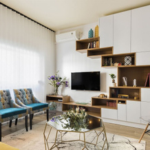 Genteel Home Pajaritos, Севилья — фото 4