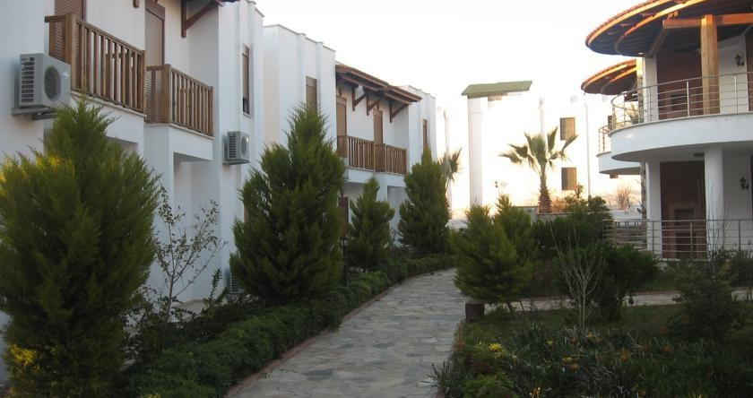 Okaliptus Holiday Villas Apart Hotel, 巴赫切利埃夫莱尔 — 照片 1