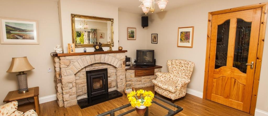 Sunville Bed And Breakfast, Шанангарри — фото 1