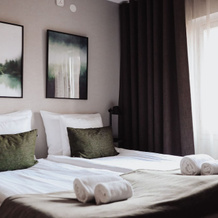Siljansnäs Hotell, Лександ — фото 5