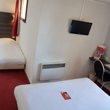 The Originals City, Hôtel Amys, Odos — photo 5