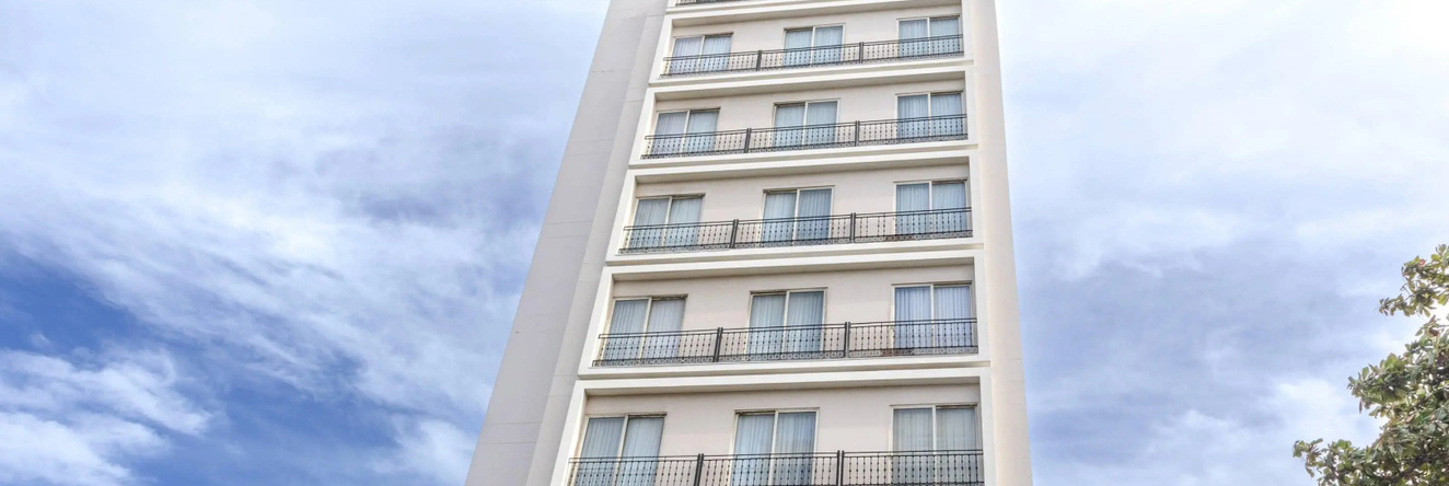Faranda Collection Barranquilla, a member of Radisson Individuals, 巴兰基亚 — 照片 1
