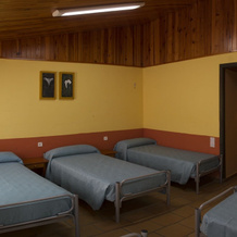 Albergue Camarena De La Sierra, Камарена-де-ла-Сьерра — фото 5