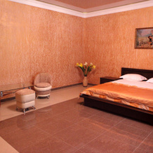 Usadba Hotel, Georgiyevsk — photo 5