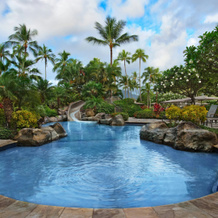 Marriott's Kaua'i Beach Club, 利胡埃 — 照片 5