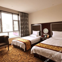 Hongyu Business Inn, Баданьцзилинь — фото 3