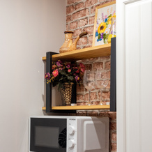 Eco-loft style apartment. Contactless settlement. Check-in 24/7, Moscow — photo 4