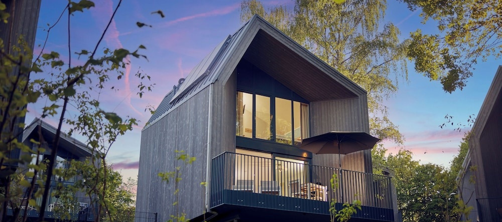 Center Parcs Park Eifel, 贡德拉特 — 照片 1