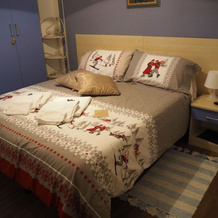 Romantico B&B, 塞拉圣阿邦迪奥 — 照片 4
