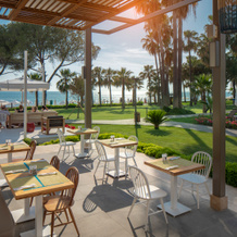 Acanthus Cennet Barut Collection - Ultra All Inclusive, 锡德 — 照片 5