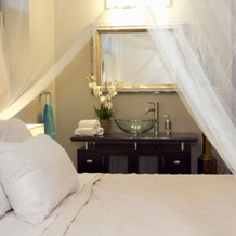 Hideaway Suites On 5th (formerly 5th East Hall B&B), 亚美利加福克 — 照片 2