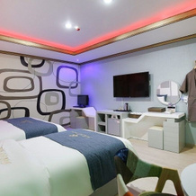 Seosan Hotel Iris, 瑞山 — 照片 3